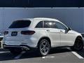 2021 Mercedes-Benz GLC-Class