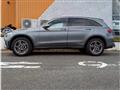 2020 Mercedes-Benz GLC-Class