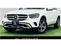2020 Mercedes-Benz GLC-Class