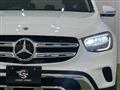 2020 Mercedes-Benz GLC-Class