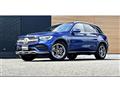 2020 Mercedes-Benz GLC-Class