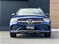 2020 Mercedes-Benz GLC-Class