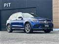 2020 Mercedes-Benz GLC-Class