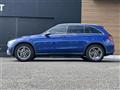 2020 Mercedes-Benz GLC-Class