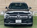2020 Mercedes-Benz GLC-Class