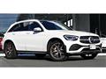 2020 Mercedes-Benz GLC-Class
