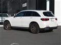 2020 Mercedes-Benz GLC-Class