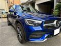 2020 Mercedes-Benz GLC-Class