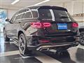 2020 Mercedes-Benz GLC-Class