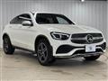 2020 Mercedes-Benz GLC-Class