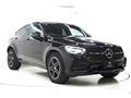 2020 Mercedes-Benz GLC-Class