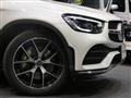 2020 Mercedes-Benz GLC-Class