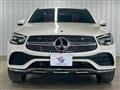 2020 Mercedes-Benz GLC-Class