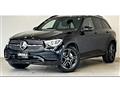 2020 Mercedes-Benz GLC-Class