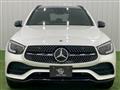 2020 Mercedes-Benz GLC-Class