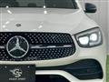 2020 Mercedes-Benz GLC-Class