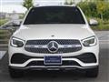 2020 Mercedes-Benz GLC-Class