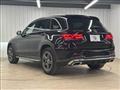 2020 Mercedes-Benz GLC-Class