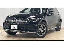 2020 Mercedes-Benz GLC-Class