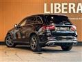 2020 Mercedes-Benz GLC-Class