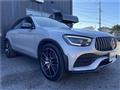 2020 Mercedes-Benz GLC-Class