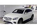 2019 Mercedes-Benz GLC-Class