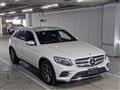 2019 Mercedes-Benz GLC-Class
