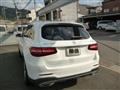 2019 Mercedes-Benz GLC-Class