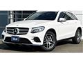 2019 Mercedes-Benz GLC-Class