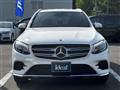 2019 Mercedes-Benz GLC-Class
