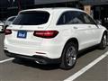 2019 Mercedes-Benz GLC-Class