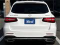 2019 Mercedes-Benz GLC-Class