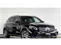 2019 Mercedes-Benz GLC-Class