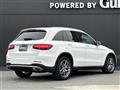 2019 Mercedes-Benz GLC-Class