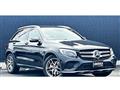 2019 Mercedes-Benz GLC-Class