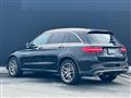 2019 Mercedes-Benz GLC-Class