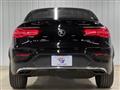 2019 Mercedes-Benz GLC-Class