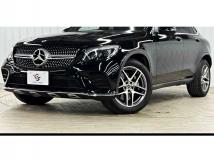 2019 Mercedes-Benz GLC-Class