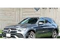 2019 Mercedes-Benz GLC-Class