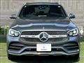 2019 Mercedes-Benz GLC-Class