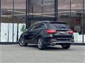 2019 Mercedes-Benz GLC-Class