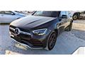 2019 Mercedes-Benz GLC-Class