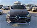 2019 Mercedes-Benz GLC-Class