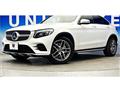 2019 Mercedes-Benz GLC-Class