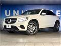 2019 Mercedes-Benz GLC-Class