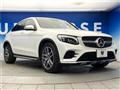 2019 Mercedes-Benz GLC-Class