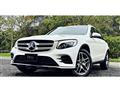 2019 Mercedes-Benz GLC-Class