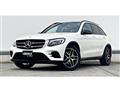 2019 Mercedes-Benz GLC-Class