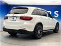 2019 Mercedes-Benz GLC-Class