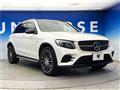 2019 Mercedes-Benz GLC-Class